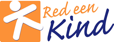 Logo Red een Kind